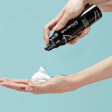 Awa Volume Volume Mousse 150 ml