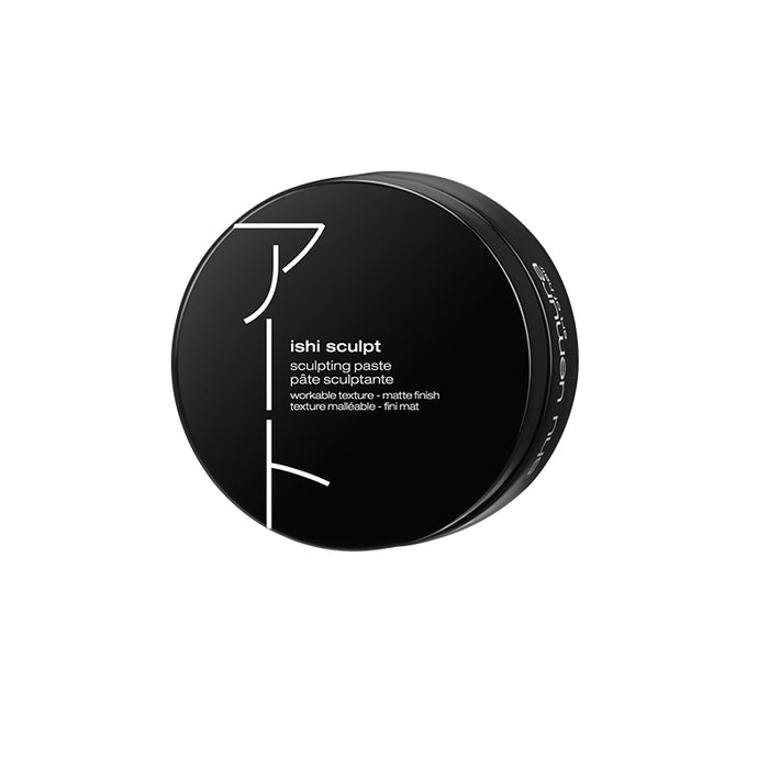 Ishi Sculpt Sculpting Paste 75 ml