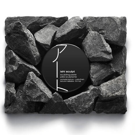 Ishi Sculpt Sculpting Paste 75 ml