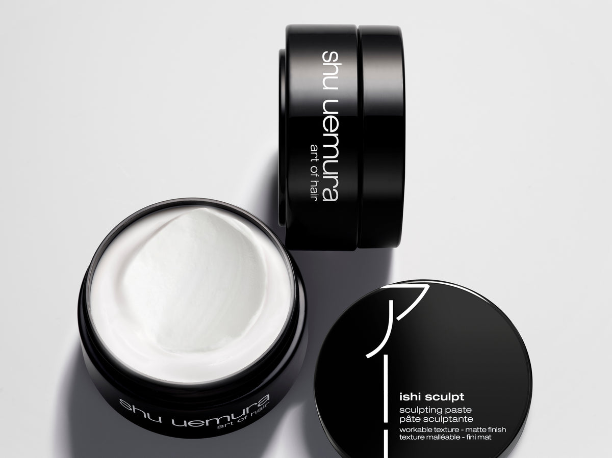 Ishi Sculpt Sculpting Paste 75 ml