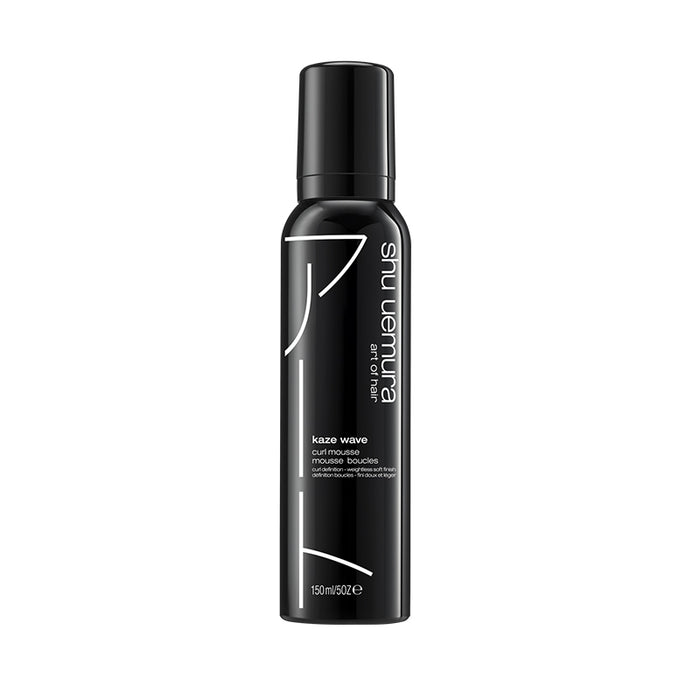 Kaze Wave Curl Mousse 150 ml