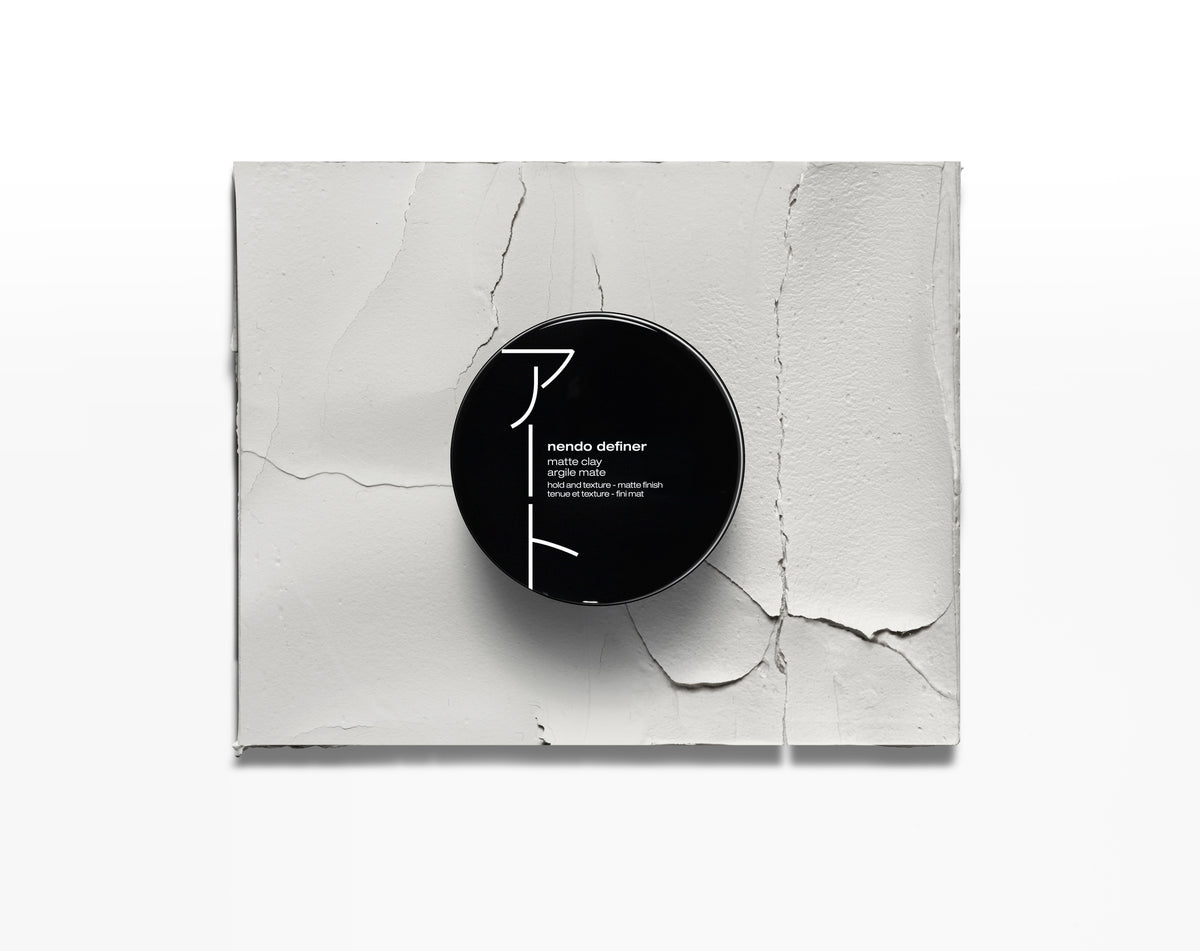 Nendo Definer Matte Clay 75 ml