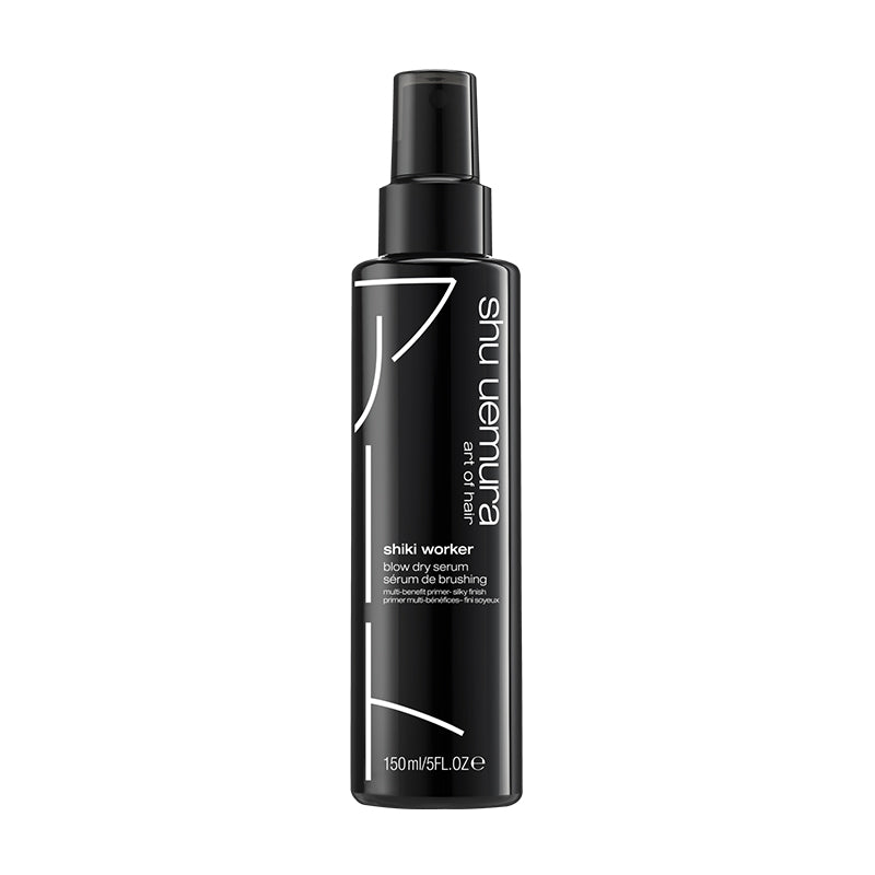 Shiki Worker Blowdry Serum 150 ml