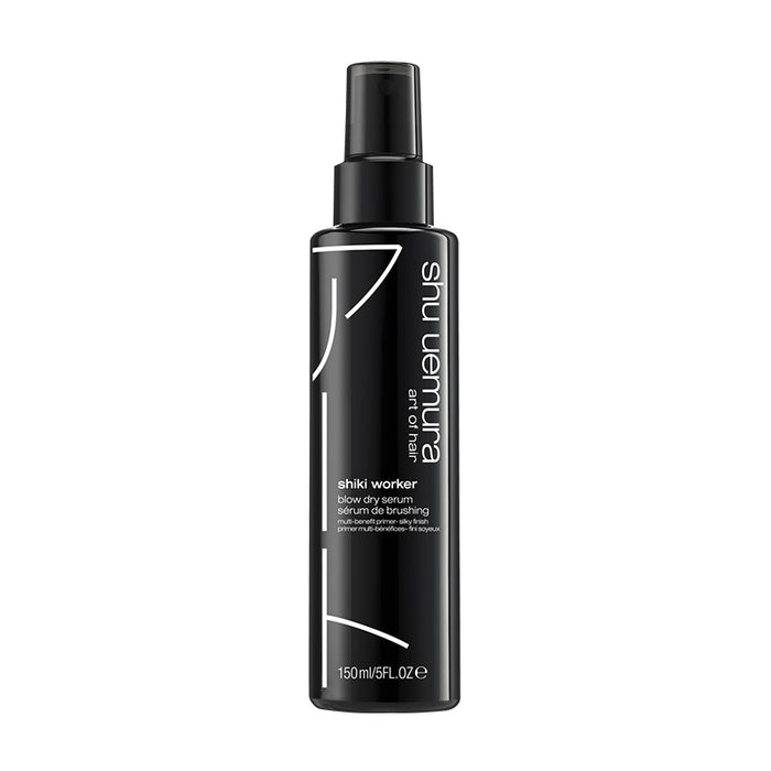 Shiki Worker Blowdry Serum 150 ml