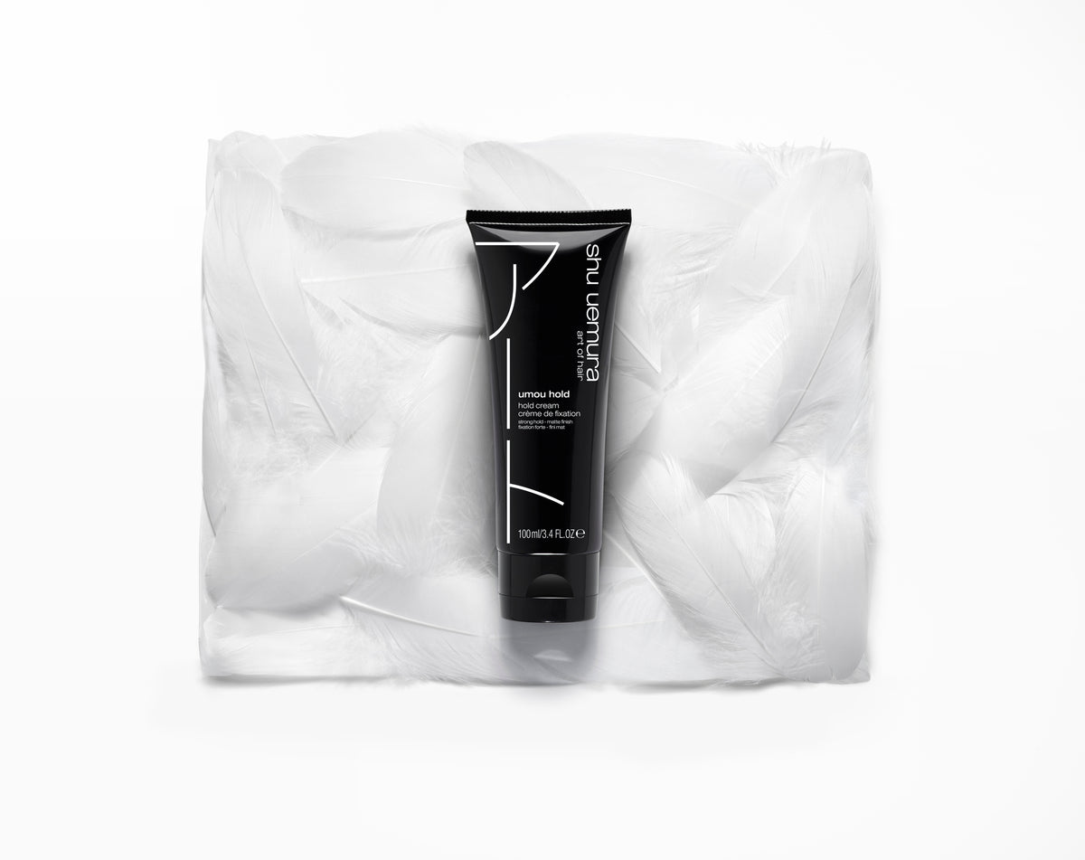 Umou Hold Hold Cream 100 ml