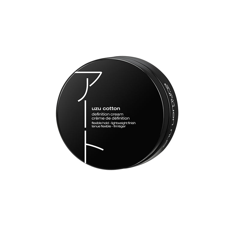 Uzu Cotton Defining Cream 75 ml