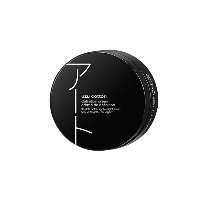 Uzu Cotton Defining Cream 75 ml