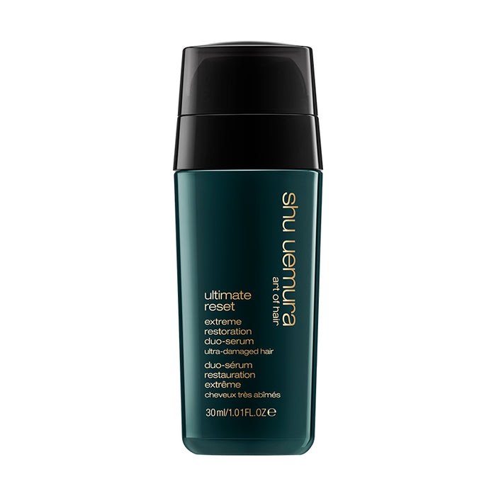 Ultimate Reset Extreme Restoration Duo-Serum 30 ml