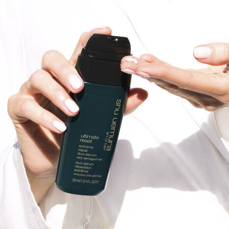 Ultimate Reset Extreme Restoration Duo-Serum 30 ml