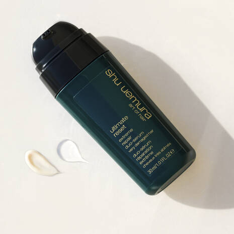 Ultimate Reset Extreme Restoration Duo-Serum 30 ml