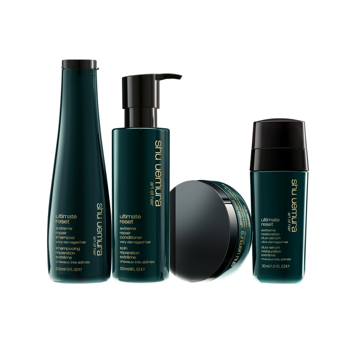 Ultimate Reset Extreme Repair Shampoo 300 ml