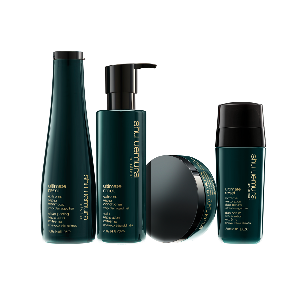 Ultimate Reset Extreme Repair Conditioner 250 ml