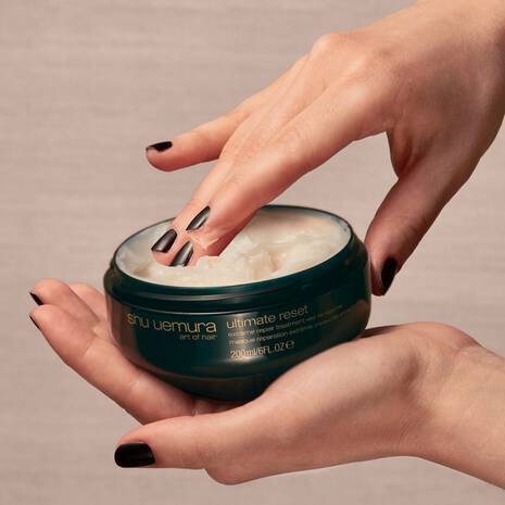 Ultimate Reset Extreme Repair Mask 200 ml