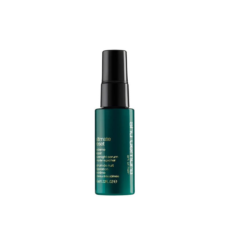 Ultimate Reset Sérum de nuit réparation extrême