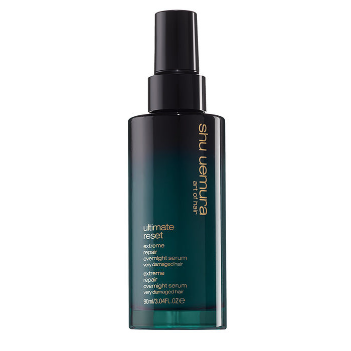 Ultimate Reset Sérum de nuit réparation extrême