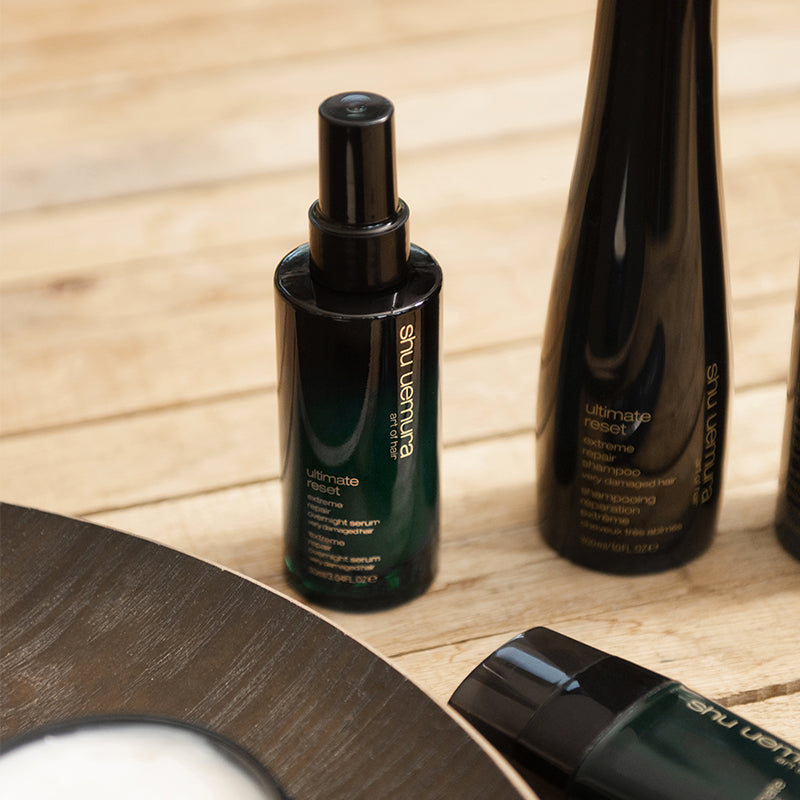 Ultimate Reset Sérum de nuit réparation extrême