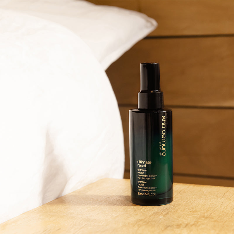 Ultimate Reset Sérum de nuit réparation extrême