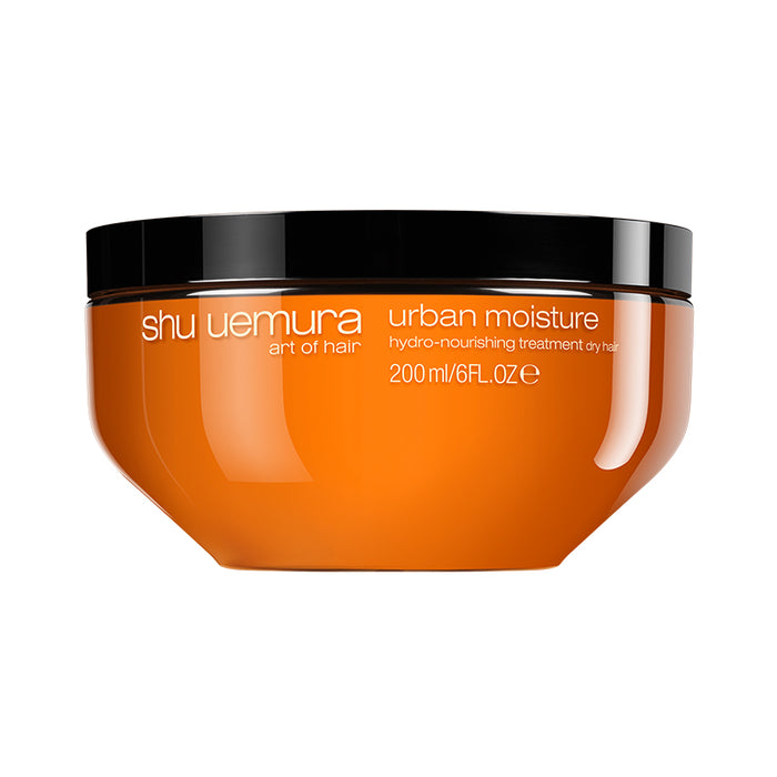 Urban Moisture Hydro-Nourishing Mask 200 ml