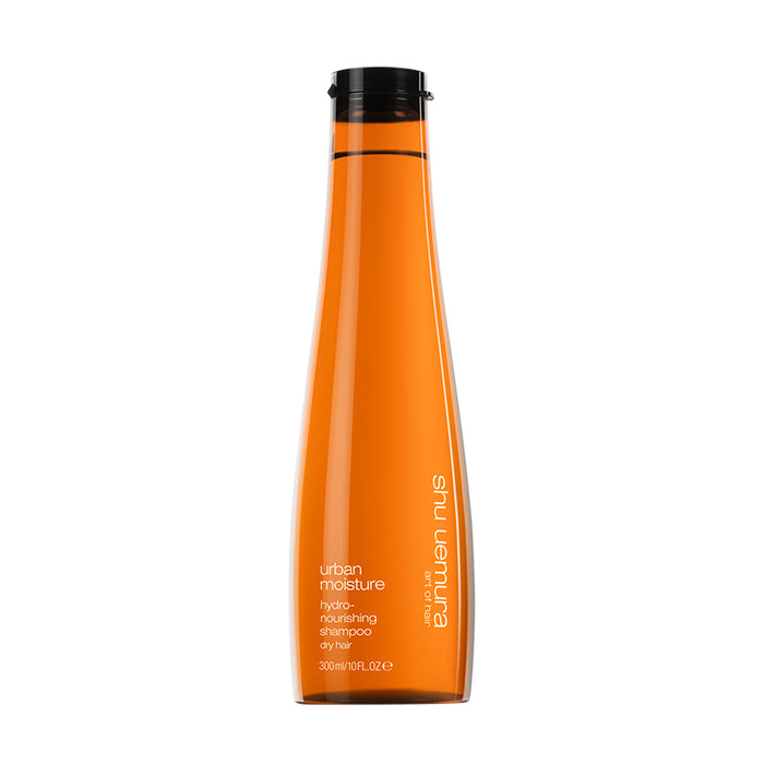 Urban Moisture Hydro-Nourishing Shampoo 300 ml