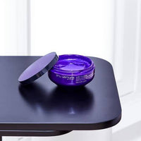 Yūbi Blonde Anti-Brass Purple Balm 200 ml