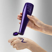 Yūbi Blonde Anti-Brass Purple Shampoo 300 ml
