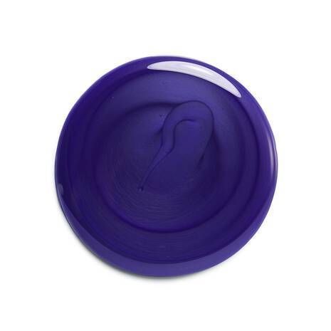 Yūbi Blonde Anti-Brass Purple Shampoo 300 ml