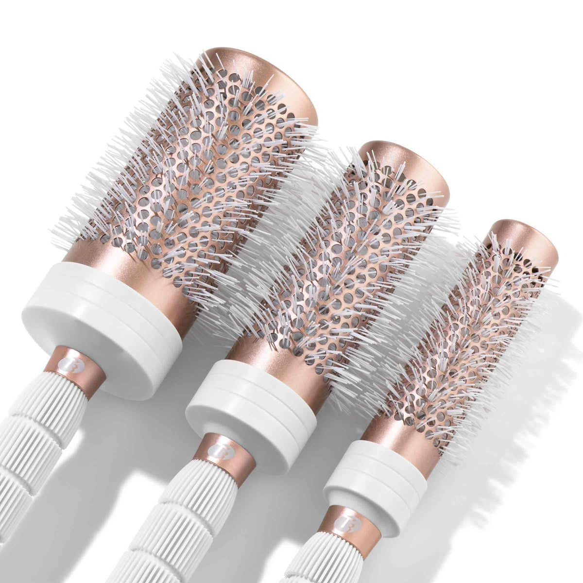 Brosse Ronde Volume