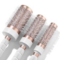 Brosse Ronde Volume