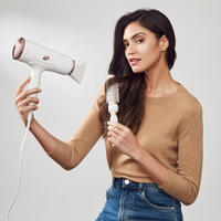 Brosse Ronde Volume