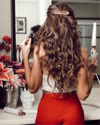 Fer à Friser Tousled Waves 1.25" - 0.75"