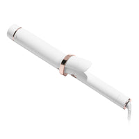Fer à Friser Singlepass Curl Blanc