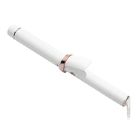 Fer à Friser Singlepass Curl Blanc
