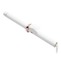 Fer à Friser Singlepass Curl Blanc
