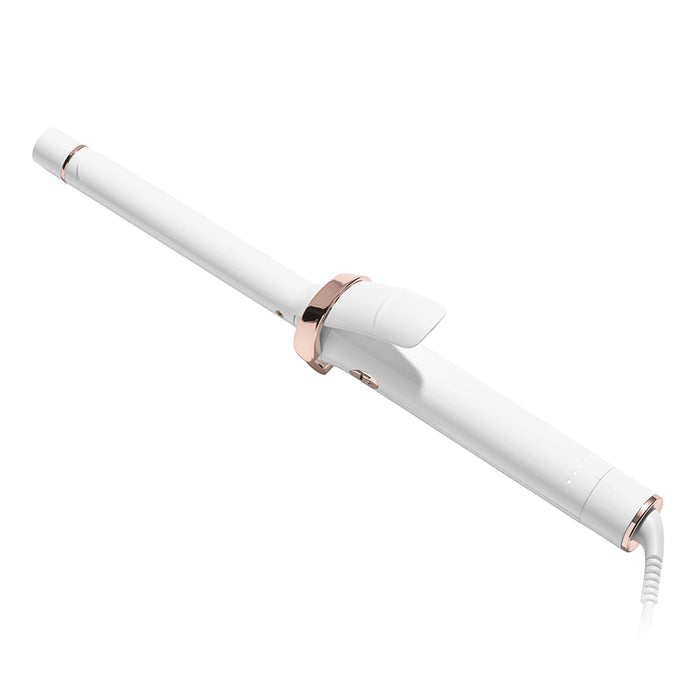 Fer à Friser Singlepass Curl Blanc