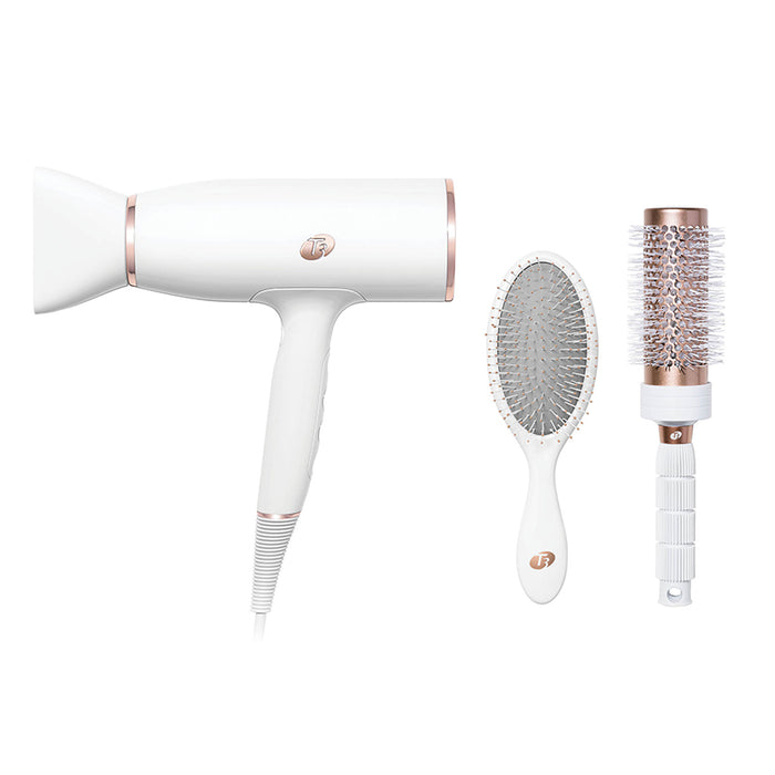 Ensemble Sèche-cheveux Aire Luxe