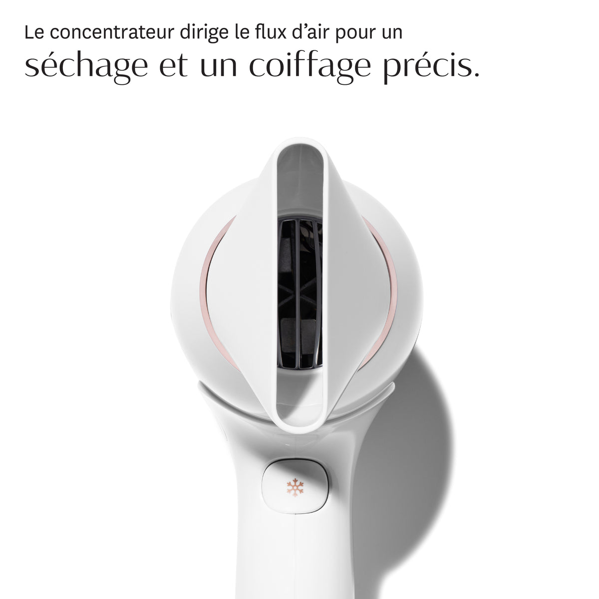 Sèche-cheveux Fit