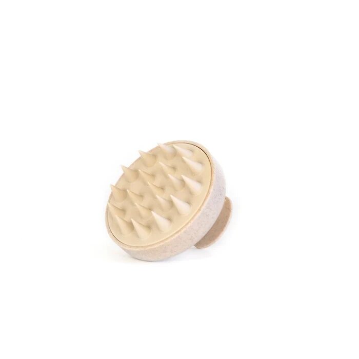 Brosse à shampoing