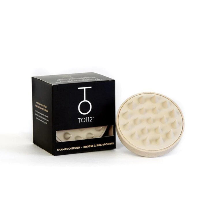 Brosse à shampoing