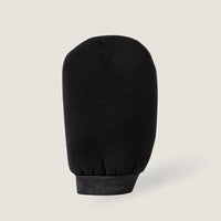 Gant de bronzage double-face
