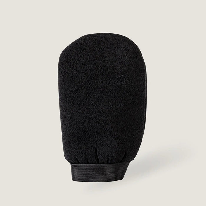 Gant de bronzage double-face