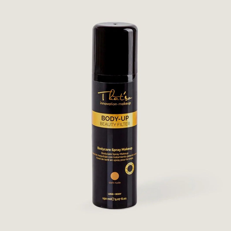 Fond De Teint Corporel Body-Up 150 ml