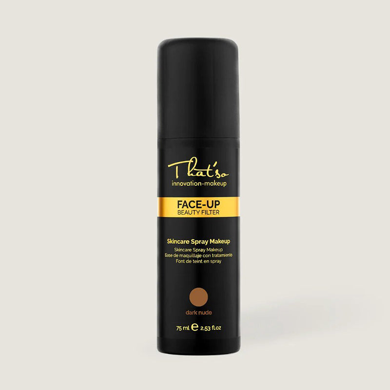 Face-Up Fond de teint Filtre De Beauté 75 ml
