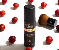 Face-Up Fond de teint Filtre De Beauté 75 ml