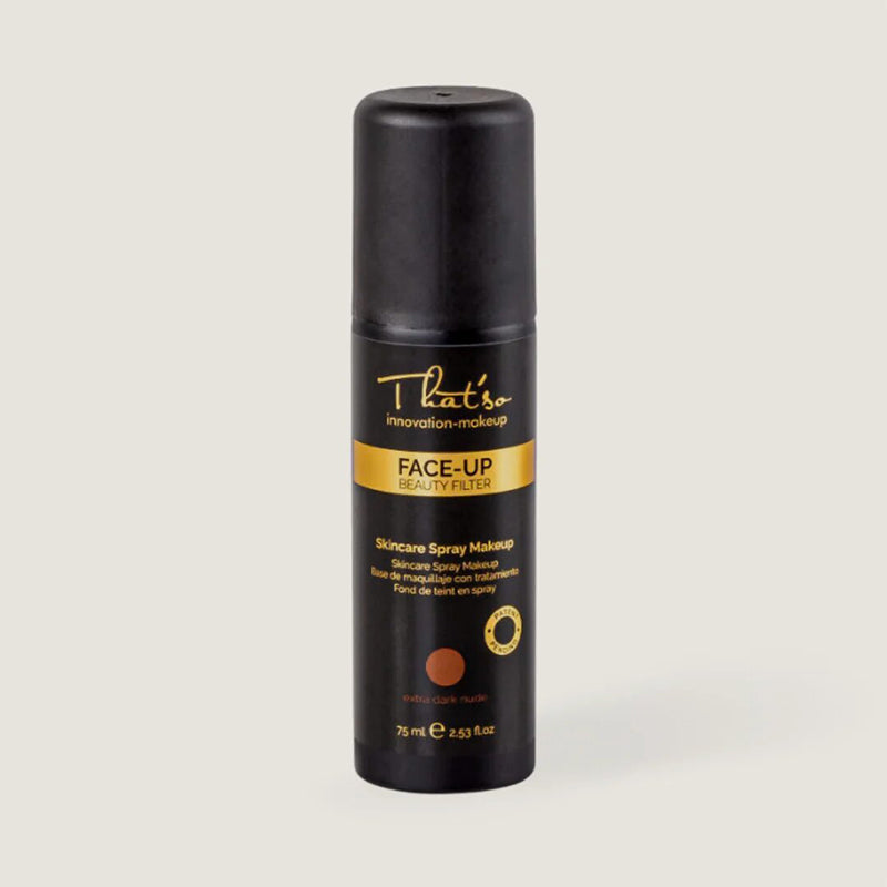 Face-Up Fond de teint Filtre De Beauté 75 ml