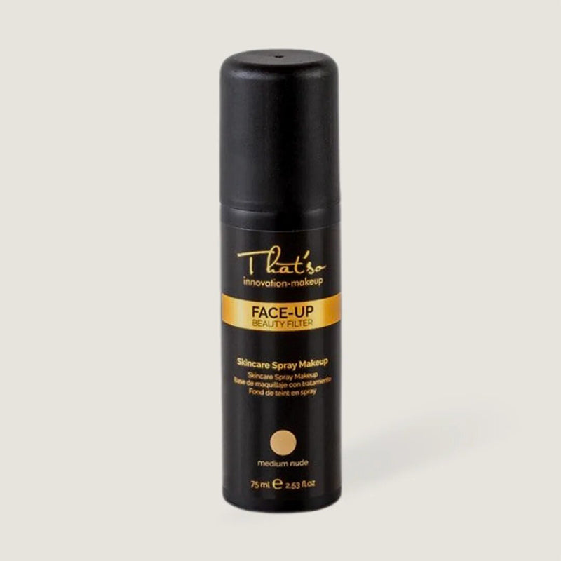Face-Up Fond de teint Filtre De Beauté 75 ml