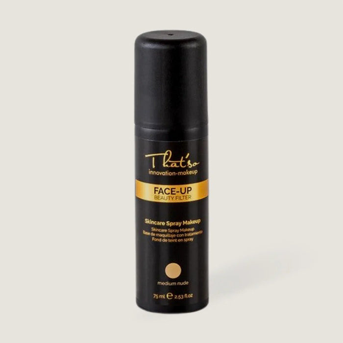 Face-Up Fond de teint Filtre De Beauté 75 ml