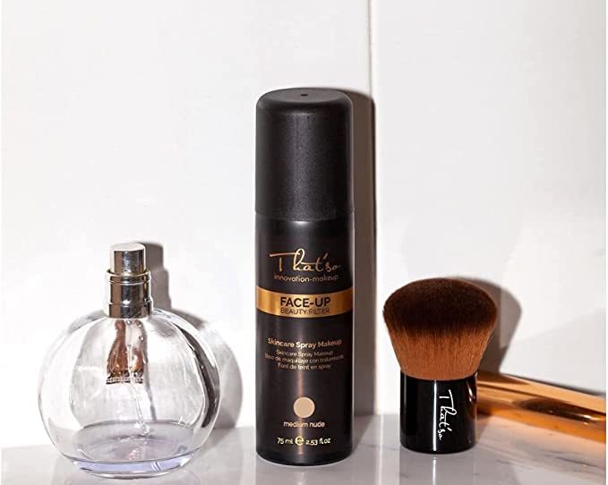 Face-Up Fond de teint Filtre De Beauté 75 ml