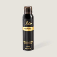 Mousse Autobronzante Glam Body Extra Foncé 150 ml