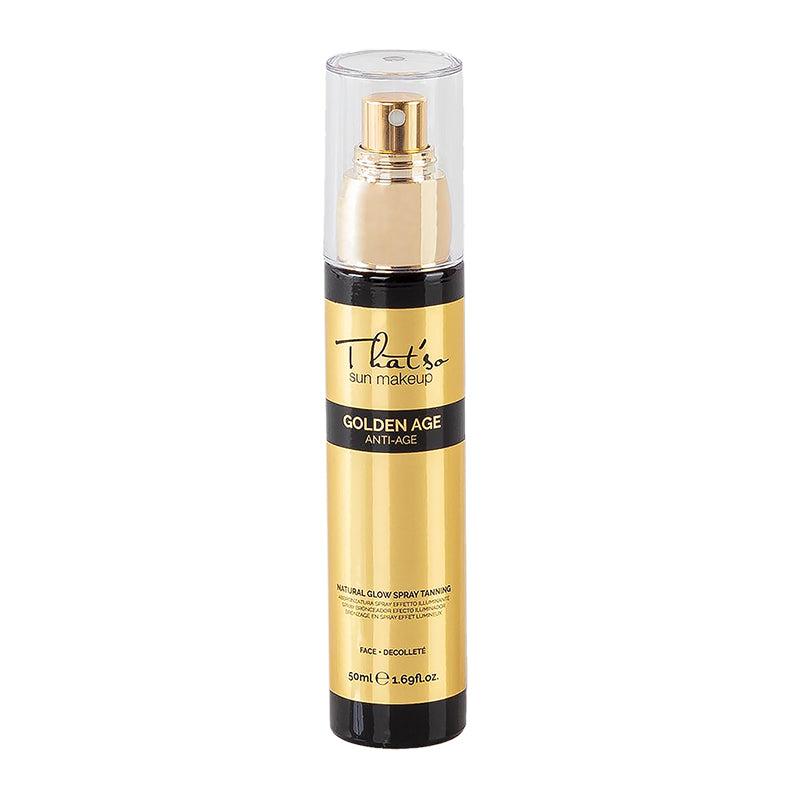Spray de bronzage Golden Age