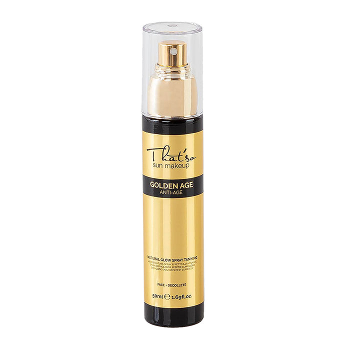 Spray de bronzage Golden Age